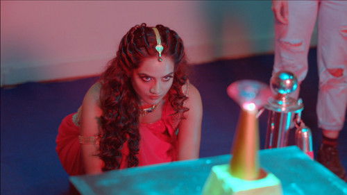 The Mystery Of Naagin