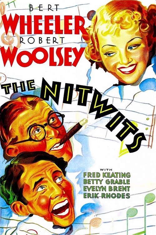 The Nitwits 1935