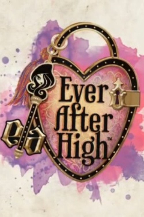 Pòster de Ever After High Collection