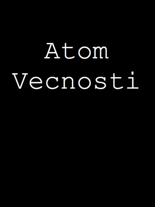 Atom vecnosti