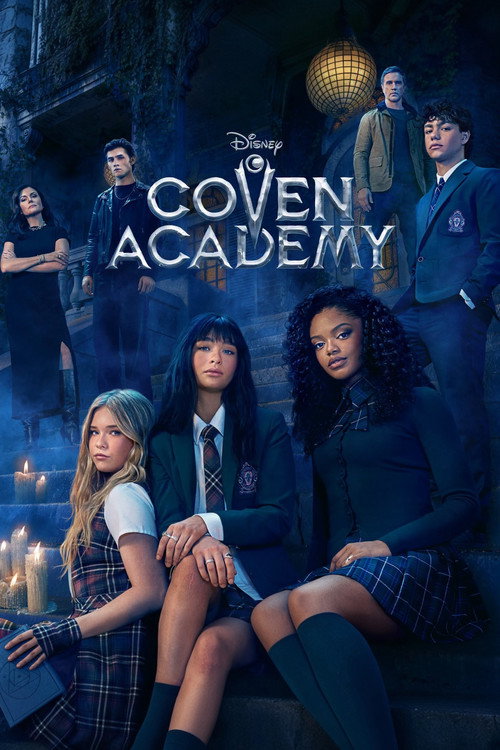 Coven Academy