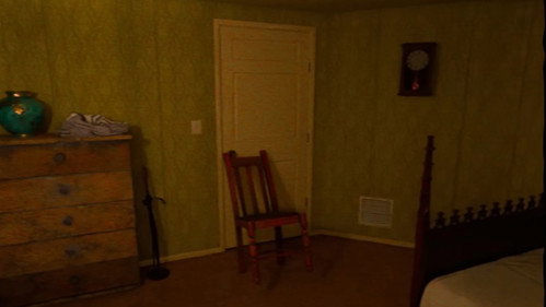 Obelisk - In Your Home Backdrop Blur