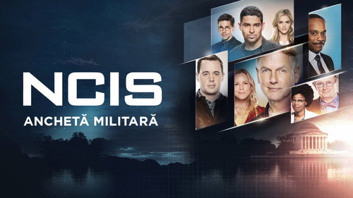 NCIS