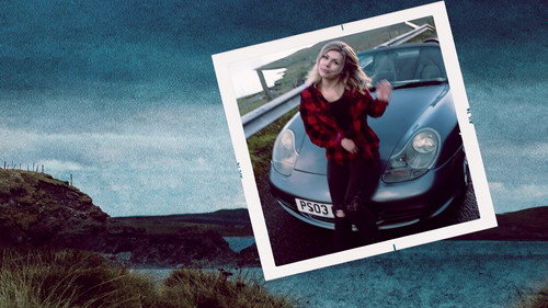 Murder in Shetland: Trial by Jury