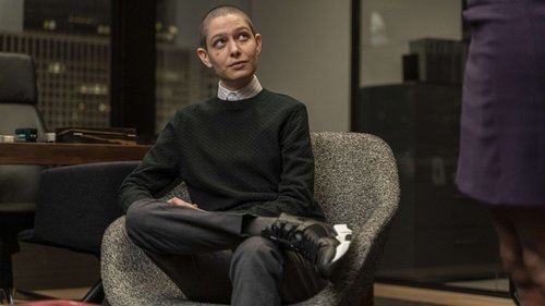 Billions: 5×11