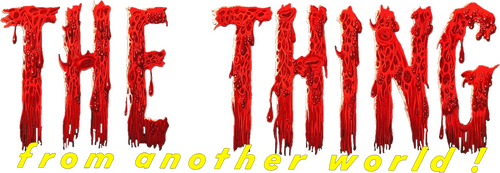 The Thing from Another World