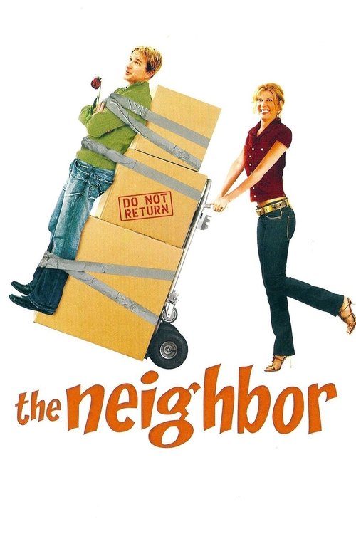 The Neighbor (2007)