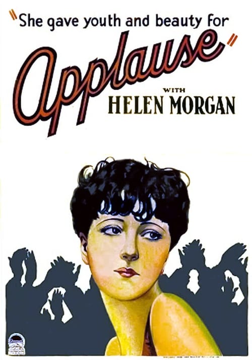 Applause 1929