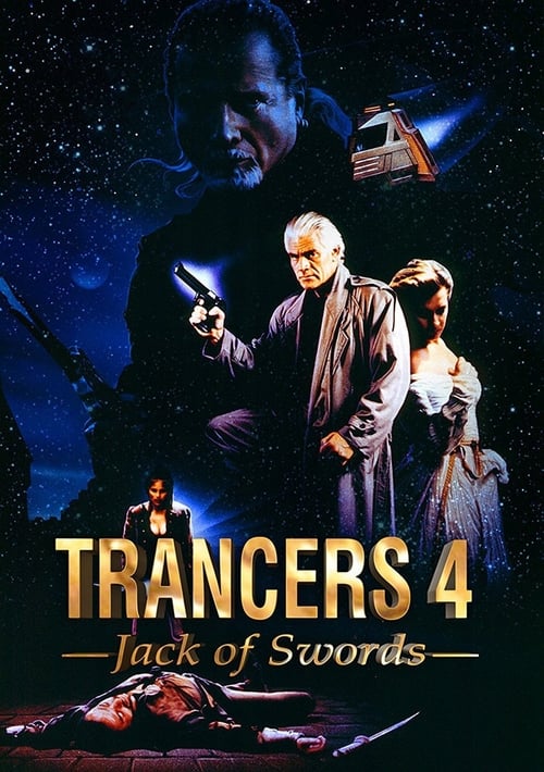 Trancers 4: Jack of Swords 1994