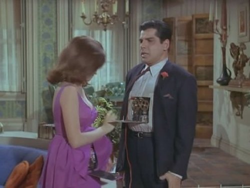 Get Smart, S02E16 - (1967)