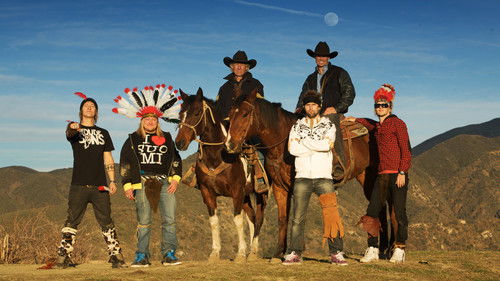 Escena del episodio 16 de la temporada 3 de Grace Under Fire