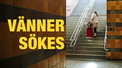 Vänner sökes — Fundos 1