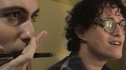 Castration Movie Anthology iii. Year of the Hyaena