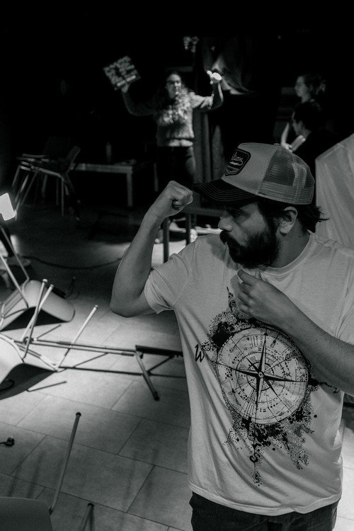 Sebastián C. Santisteban