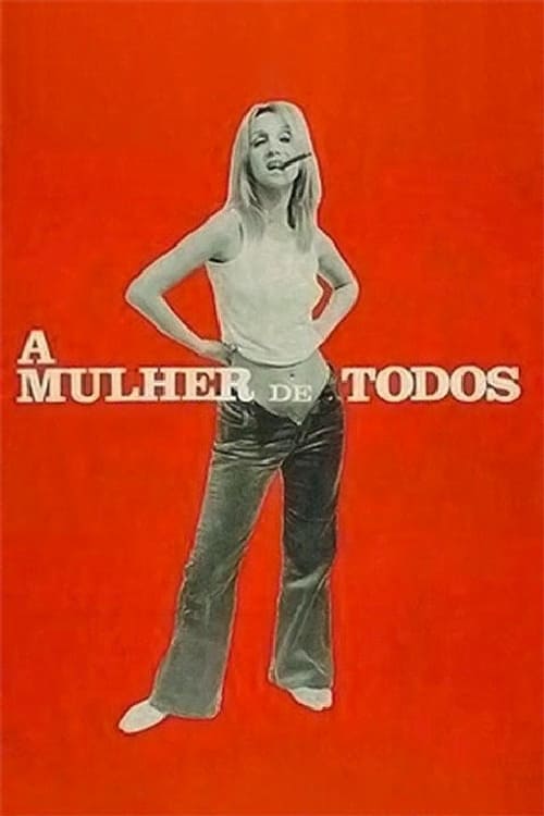 A Mulher de Todos 1969