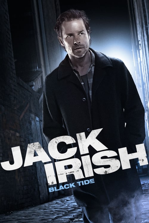 Jack Irish: Black Tide 2012