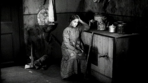 The House on Trubnaya