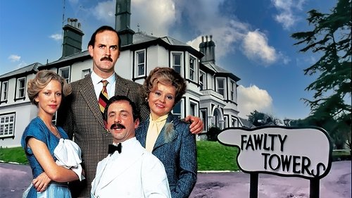 Fawlty Towers