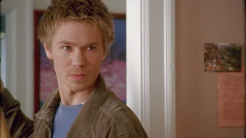 One Tree Hill: 1×11