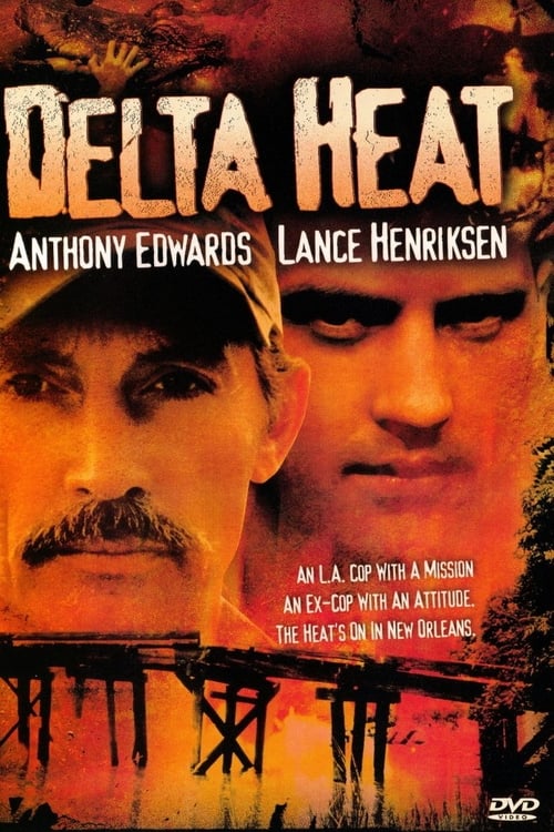 Delta Heat (1992)