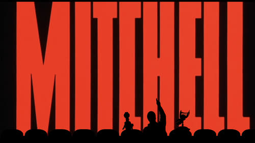 Poster della serie Mystery Science Theater 3000