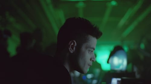 Mr. Robot: 3×1