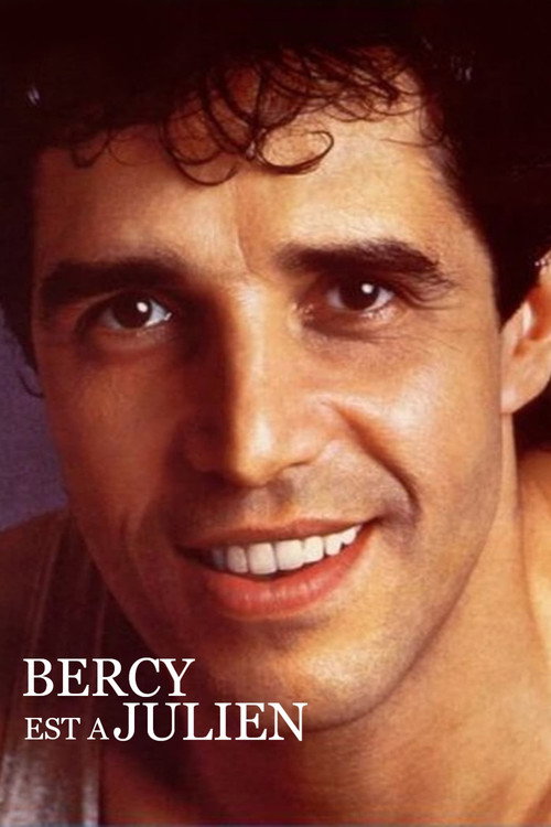 Julien Clerc - Bercy est à Julien