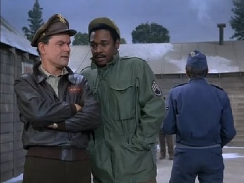 Poster della serie Hogan's Heroes