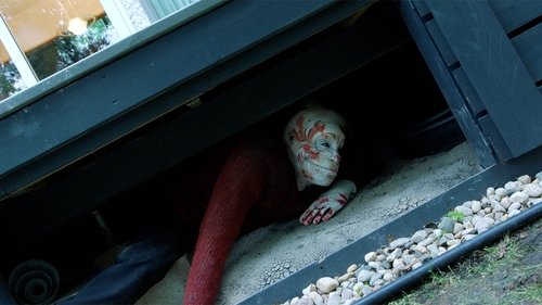 Channel Zero: 4×3