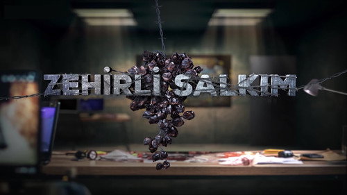 Zehirli Salkım - Season 1 Backdrop Blur