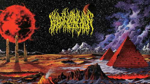 Blood Incantation: Absolute Elsewhere