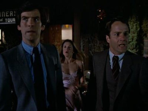 Remington Steele, S01E19 - (1983)