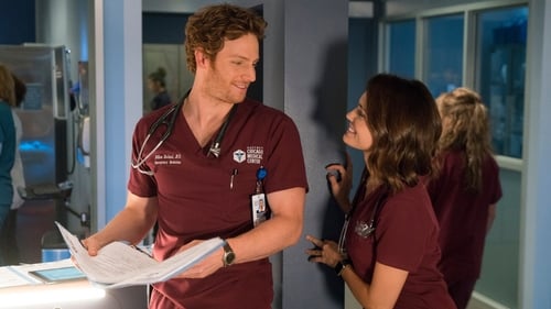 Chicago Med: Atendimento de Emergência: 3×3