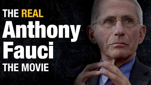 The Real Anthony Fauci The Real Anthony Fauci