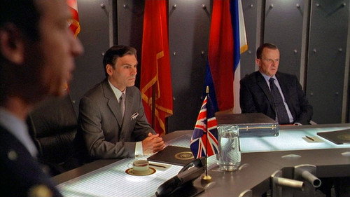 Stargate SG-1 · S6E17 : Secret d'État, image 3