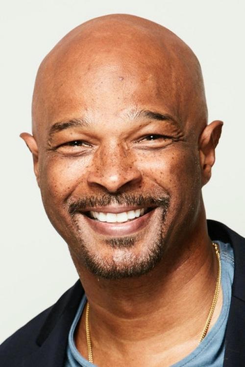 Kép: Damon Wayans színész profilképe