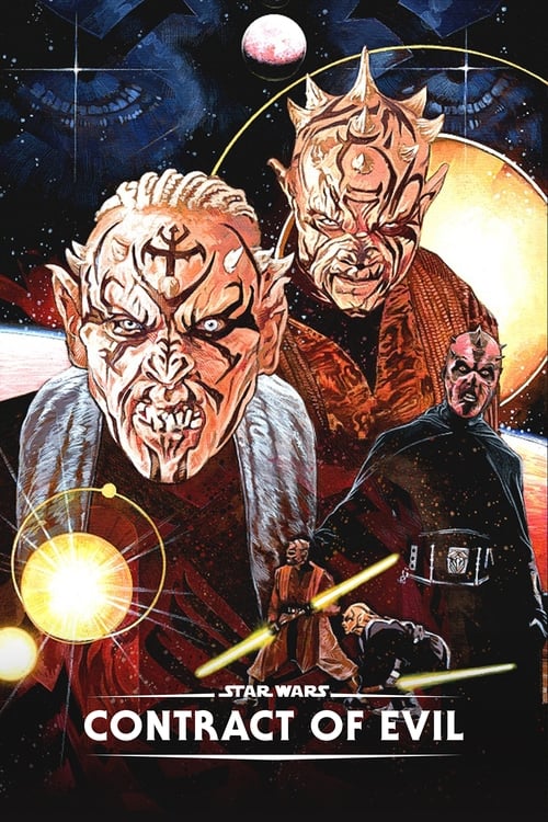 Star Wars: Contract of Evil 2004