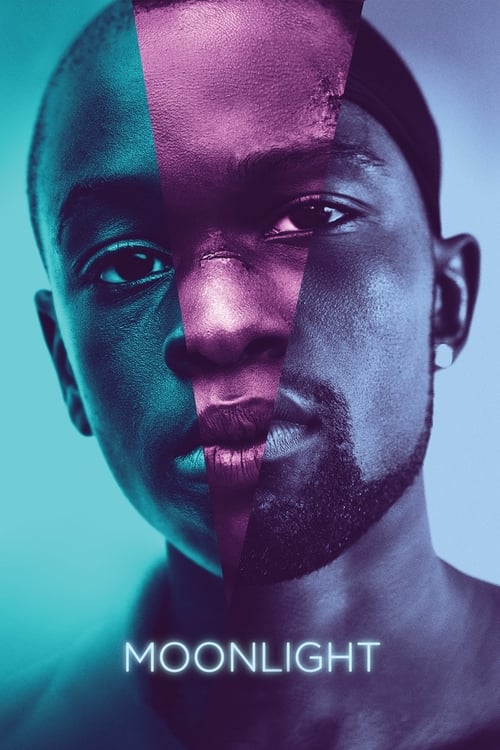 Largescale poster for Moonlight