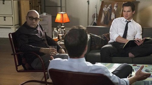 Crimes do Colarinho Branco: 6×5
