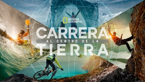 Race to the Center of the Earth