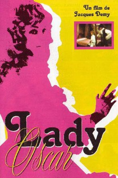 Lady Oscar 1979