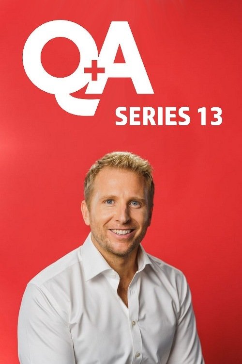 Ver temporada 13 de Q&A Póster de la temporada 13 de la serie Q&A
