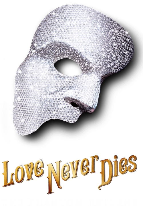 Love Never Dies