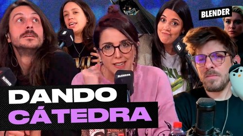 Image de l'épisode 84