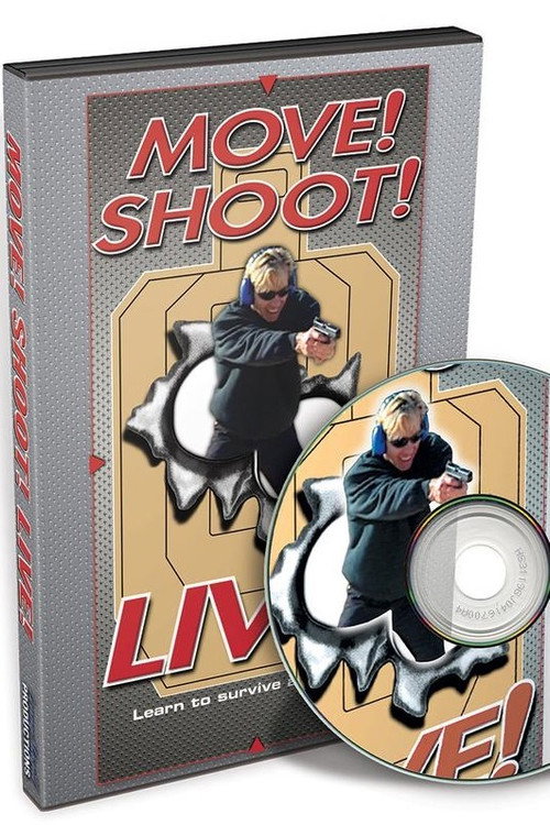 GV: Move! Shoot! Live!