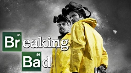 Breaking Bad S1 (2008) Subtitle Indonesia