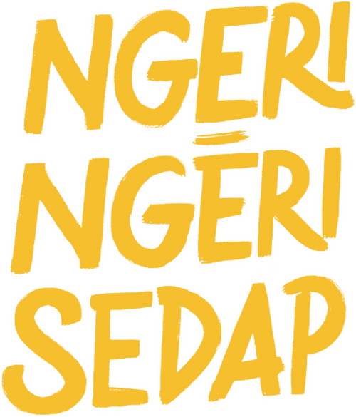 Ngeri-Ngeri Sedap
