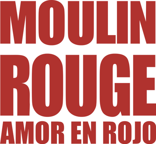Moulin Rouge, amor en rojo