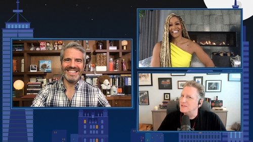 Poster della serie Watch What Happens Live with Andy Cohen