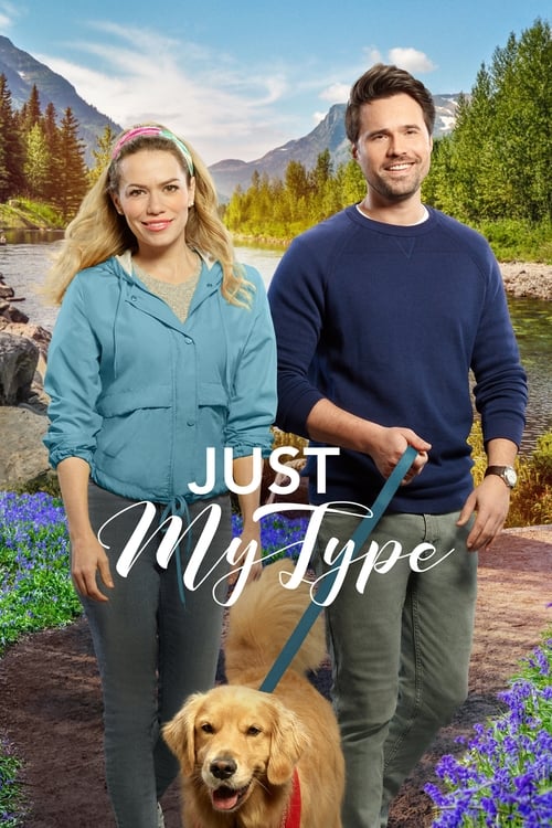 Just My Type (2020) poster